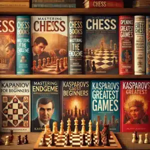 Chesslibrary